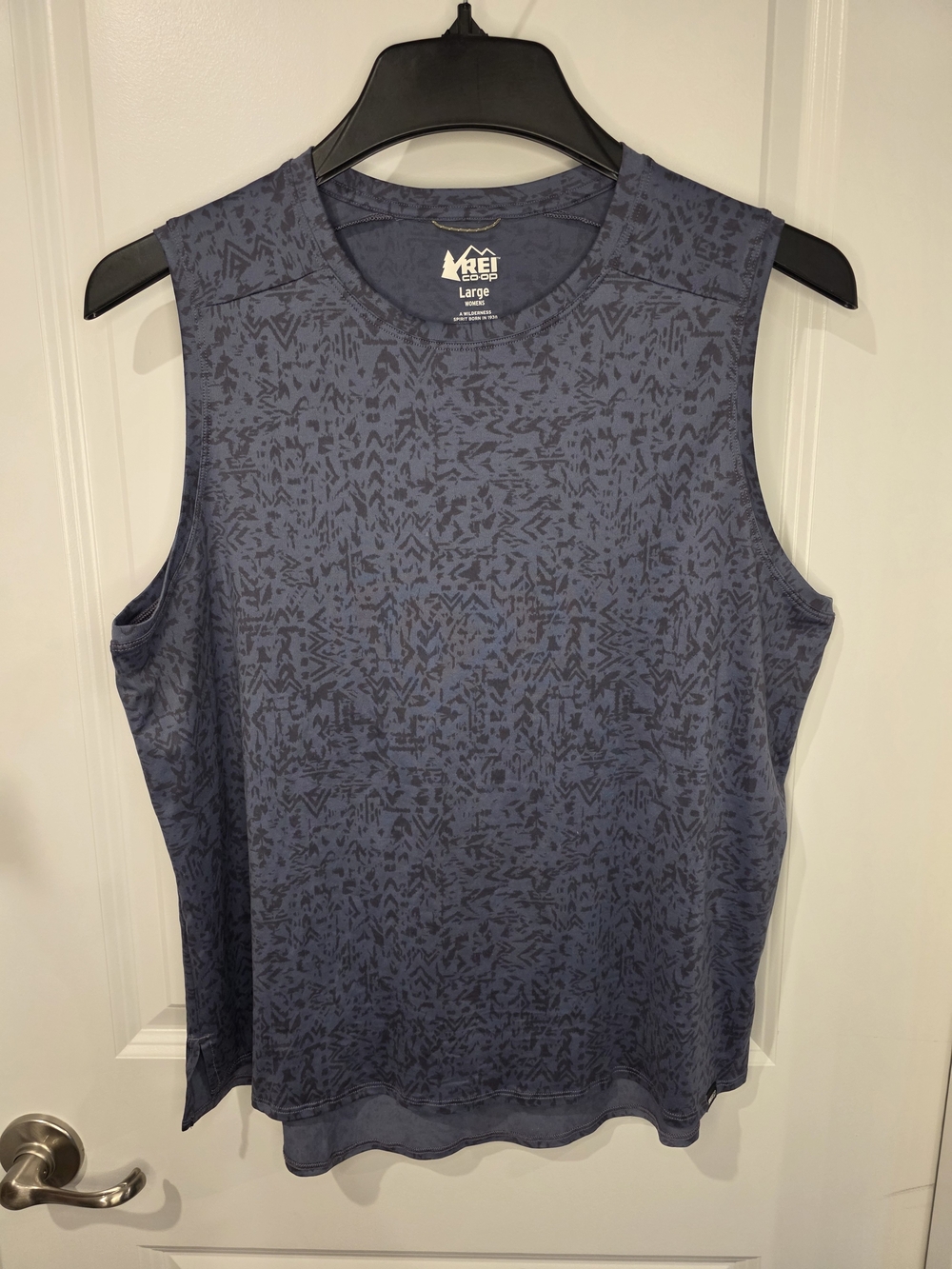 REI Co-op Active Pursuits Tank Top